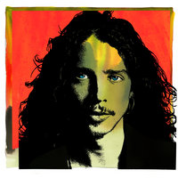 Only These Words - Chris Cornell