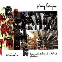 Things We Should Have Left on the Beach - Johnny Foreigner
