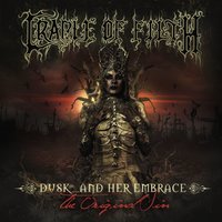 Heaven Torn Asunder - Cradle Of Filth