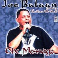 I Wish You Love Part 1 - Joe Bataan
