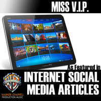 Miss V.I.P. (As featured in Internet Social Media Articles) - W.C.P.M.