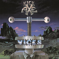Alive & Kickin' - Kick Axe