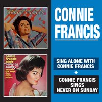 Where Is Your Heart (Song From "Moulin Rouge") - Connie Francis