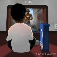 Problematic - Legin, AVI