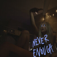 Never Enough - Lenay