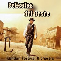 El Bueno el Feo y el Malo (Tema Central) - London Festival Orchestra