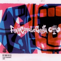 Olhos Coloridos - Funk Como Le Gusta, DJ Cuca, Sandra de Sá