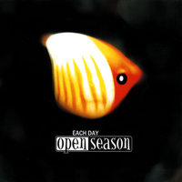 Open Again - Open Season