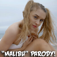 "Malibu" Parody of Miley Cyrus' "Malibu" - The Key of Awesome