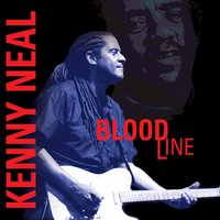 Ain't Gon' Let the Blues Die - Kenny Neal