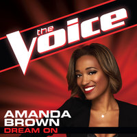 Dream On - Amanda Brown