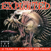 Let's Start a War - The Exploited