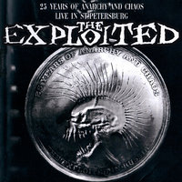 UK '82 - The Exploited