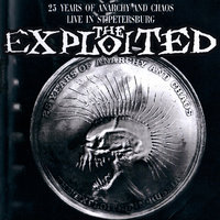 Drug Squad Man - The Exploited