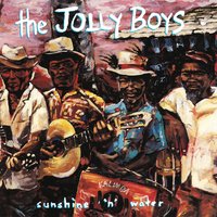 Take Me Back to Jamaica - The Jolly Boys