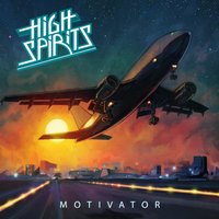 Flying High - High Spirits