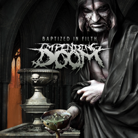 Deceiver - Impending Doom