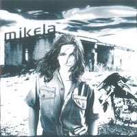 Voglio stare con te - Mikela
