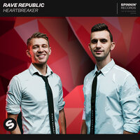 Heartbreaker - Rave Republic