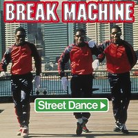 Break Dance Party - Break Machine