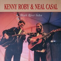 Maybe California - Neal Casal, Kenny Roby