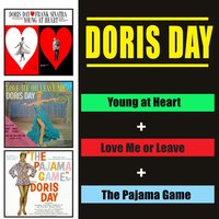 You Made Me Love You (I Didn't Want to Do It) - Doris Day