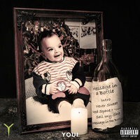 Never Sweat - Youi