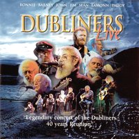 Don't Give Up 'Til It's Over - The Dubliners