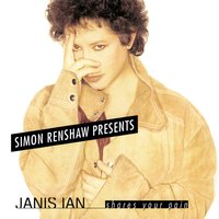 Genderless - Janis Ian