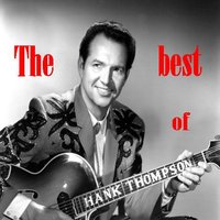 Hangover Tavern - Hank Thompson