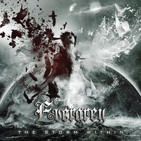 The Lonely Monarch - Evergrey
