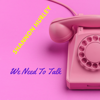 We Need to Talk - Shannon Hurley