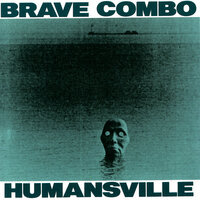 Our Imagined Image - Brave Combo