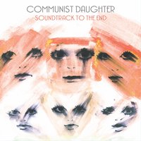 In the Park - Communist Daughter