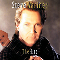 Can I Come Over Tonight - Steve Wariner