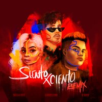 Siento Por Ciento - Cardellino, G Sony, Tassia Reis