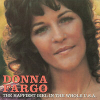 Little Girl Gone - Donna Fargo