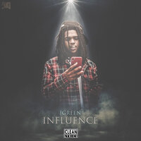 Influence - JGreen