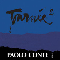 Eden - Paolo Conte