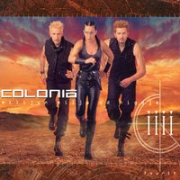 Prvi I Zadnji - Colonia