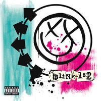 Here's Your Letter - blink-182