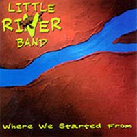 Look In Your Eyes - Little River Band