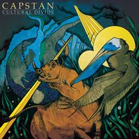 Invisible Fences - Capstan