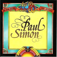 It Means a Lot - Paul Simon