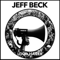 Scared for the Children - Jeff Beck