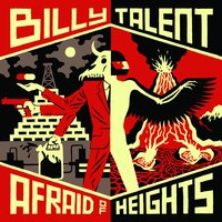 Ghost Ship of Cannibal Rats - Billy Talent