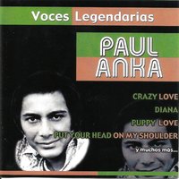 When I Stop Lovin'you - Paul Anka