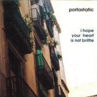 Why Have You Come Back - Portastatic