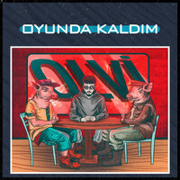 Oyunda Kaldım - GOKO!, Olvi