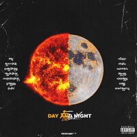 Day And Night - Fuzzy